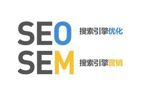 seo与sem