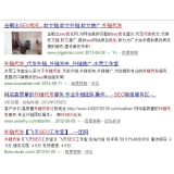 高唐朱安安：SEO外链代发行业大揭密